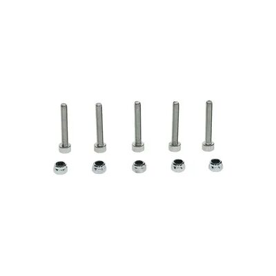 Buderus Reinigungs-Set Schraube WB6 - 8737711975 Buderus Reinigungs-Set Schraube WB6 - 8737711975