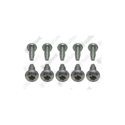Vaillant Schraube 10 Stück 0020195482 Vaillant Schraube 10 Stück 0020195482