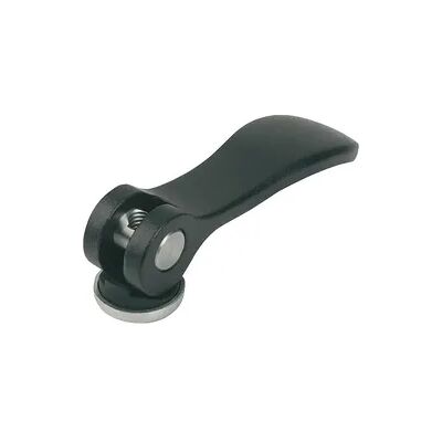 Exzenterhebel Kipp mit Innengewinde M6 Stahl Exzenterhebel Kipp mit Innengewinde M6 Stahl