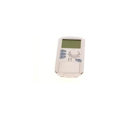 Buderus Fernbedienung MEC2 S38 EXP10 (MWE) - 8718586997 Buderus Fernbedienung MEC2 S38 EXP10 (MWE) - 8718586997