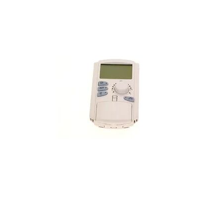 Buderus Fernbedienung MEC2 S38 EXP12 (SEE) - 8718586999 Buderus Fernbedienung MEC2 S38 EXP12 (SEE) - 8718586999