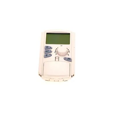 Buderus Fernbedienung MEC2 S38 EXP14 (NAM) - 7747026324 Buderus Fernbedienung MEC2 S38 EXP14 (NAM) - 7747026324