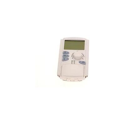 Buderus Fernbedienung MEC2 S38 EXP15 (NES) - 8718587001 Buderus Fernbedienung MEC2 S38 EXP15 (NES) - 8718587001