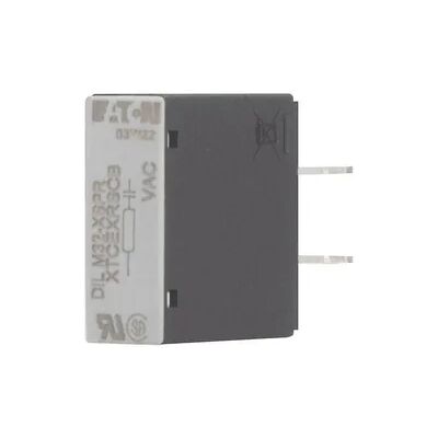 Buderus RC-Schutzbeschaltung DILM32-XSPR240 RC - 8738215815 Buderus RC-Schutzbeschaltung DILM32-XSPR240 RC - 8738215815