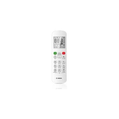 Buderus ARC C IR-2 Infrarot-Fernbedienung Buderus ARC C IR-2 Infrarot-Fernbedienung