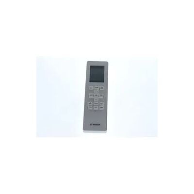 Buderus Fernbedienung - 8750501666 Buderus Fernbedienung - 8750501666