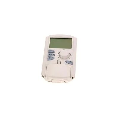 Buderus Fernbedienung MEC2 S38 EXP13 (EEU) - 8718587000 Buderus Fernbedienung MEC2 S38 EXP13 (EEU) - 8718587000