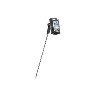 Einstech-Thermometer Testo testo 905-T1 Einstech-Thermometer Testo testo 905-T1