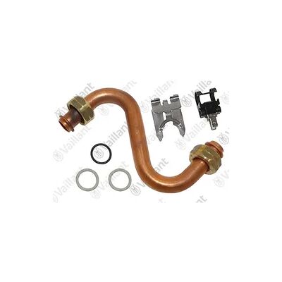 Vaillant Rohr Warmwasser 108598 Vaillant Rohr Warmwasser 108598