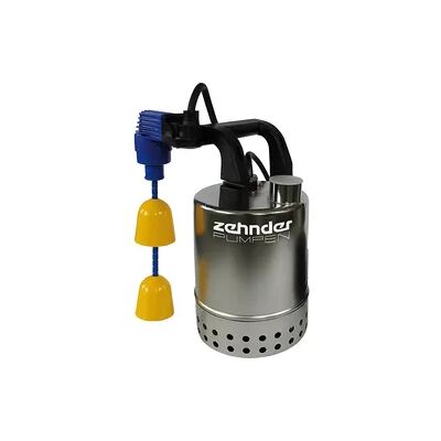 Zehnder Pumpen E-ZW 50 KS-2 12811 Tauch-Schmutzwasserpumpe - Wasserpumpe Zehnder Pumpen E-ZW 50 KS-2 12811 Tauch-Schmutzwasserpumpe - Wasserpumpe
