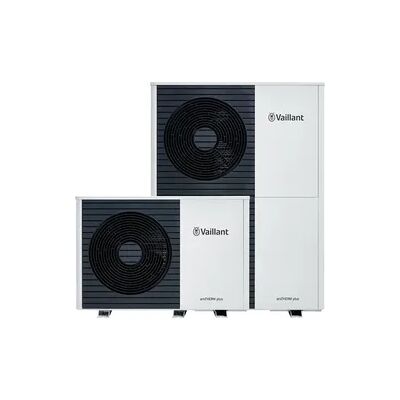 Vaillant - aroTHERM - VWL 105/6 A - Luft/Wasser - Heizungswärmepumpe Vaillant - aroTHERM - VWL 105/6 A - Luft/Wasser - Heizungswärmepumpe