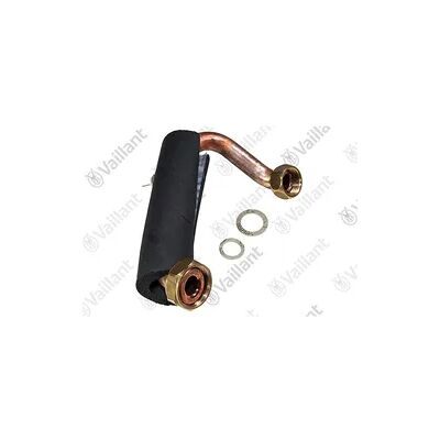 Vaillant Rohr Warmwasser-Vorlauf 179043 Vaillant Rohr Warmwasser-Vorlauf 179043
