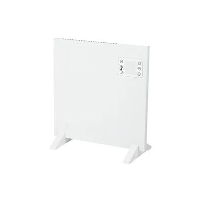 Eurom Alutherm 400XS Wifi Heizkachel - Wand- oder Standgerät - 400W Eurom Alutherm 400XS Wifi Heizkachel - Wand- oder Standgerät - 400W