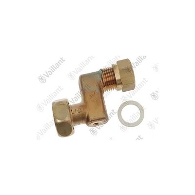 Vaillant Warmwasser-Anschluss 0020057193 Vaillant Warmwasser-Anschluss 0020057193