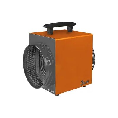 EUROM Heat-Duct-Pro 3KW Heizung - Robuste sichere Werkstatt EUROM Heat-Duct-Pro 3KW Heizung - Robuste sichere Werkstatt