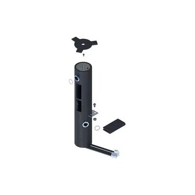 Bosch Elektrische Heizung 9 kW - 8738213805 Bosch Elektrische Heizung 9 kW - 8738213805