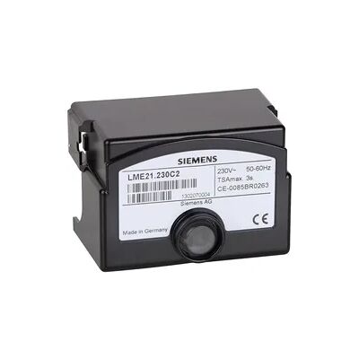 Siemens Gasfeuerungsautomat LME 21.130 C2 ersetzt LGB 21.130A27 Siemens Gasfeuerungsautomat LME 21.130 C2 ersetzt LGB 21.130A27