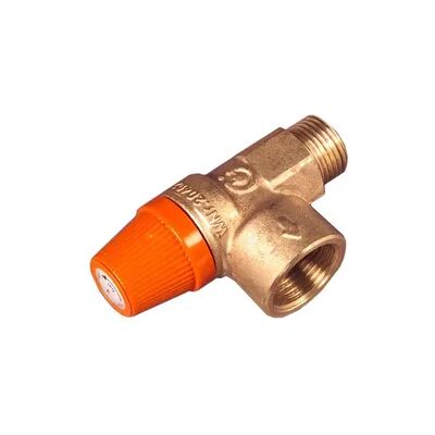 Bosch 7100064 Sicherheitsventil - 3 Bar für HG 10 Geräte Bosch 7100064 Sicherheitsventil - 3 Bar für HG 10 Geräte
