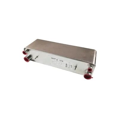Bosch Wärmetauscher B 28 kW - 8738208444 Bosch Wärmetauscher B 28 kW - 8738208444