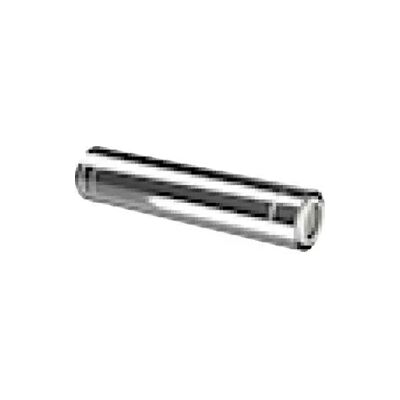 Bosch DN80/125 Fahrzeug Werkzeug - Rostfreier Stahl - 1m Bosch DN80/125 Fahrzeug Werkzeug - Rostfreier Stahl - 1m