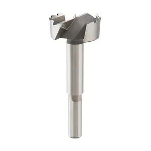Alpen 0023903500100 Bohrer - 35mm, 90mm Länge, Zylindrischer Schaft Alpen 0023903500100 Bohrer - 35mm, 90mm Länge, Zylindrischer Schaft