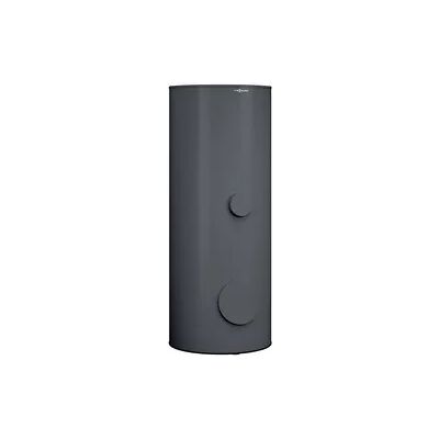 Solar-Warmwasserspeicher Vitocell 100-B CVBC 300l S2 vitographite VIESSMANN Solar-Warmwasserspeicher Vitocell 100-B CVBC 300l S2 vitographite VIESSMANN