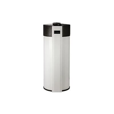 WOLF-Garten Wolf Wärmepumpe FHS-280-HE-230V-e2-M3 Speicherinh. 280L, R290, mit E-Heizstab WOLF-Garten Wolf Wärmepumpe FHS-280-HE-230V-e2-M3 Speicherinh. 280L, R290, mit E-Heizstab