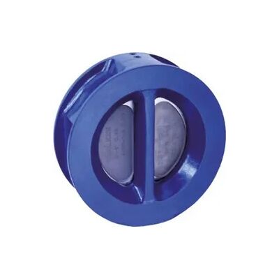 Buderus KSB Rückschlagklappe Serie 2000 DN300 PN16 Ausführung 10 Buderus KSB Rückschlagklappe Serie 2000 DN300 PN16 Ausführung 10