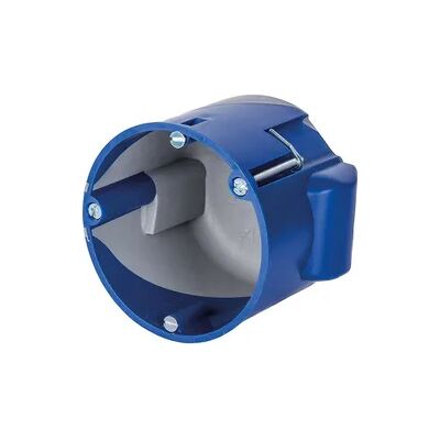 F-Tronic 7360051 Wetterfeste Wand-Durchgangsdose - LAN Netzwerkkabel F-Tronic 7360051 Wetterfeste Wand-Durchgangsdose - LAN Netzwerkkabel