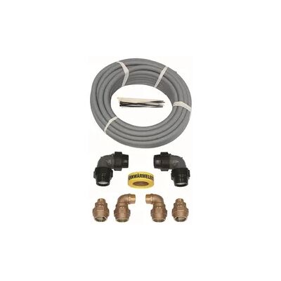 Vaillant Installationsset 40 mm für aroCOLLECT Vaillant Installationsset 40 mm für aroCOLLECT