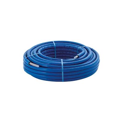 Geberit ML Systemrohr - Vorgewärmtes 6mm - 50m Blau Geberit ML Systemrohr - Vorgewärmtes 6mm - 50m Blau