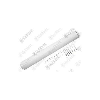 Vaillant Verlängerung 1 m 0020059476 Vaillant Verlängerung 1 m 0020059476