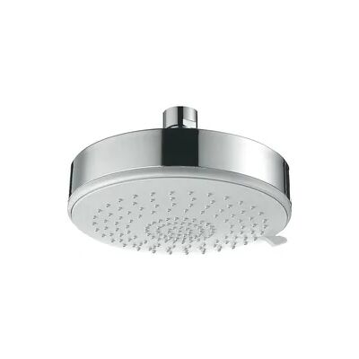 Kopfbrause DINAMICA 1 3 Strahlarten Ø 140 mm chrom Evenes Kopfbrause DINAMICA 1 3 Strahlarten Ø 140 mm chrom Evenes