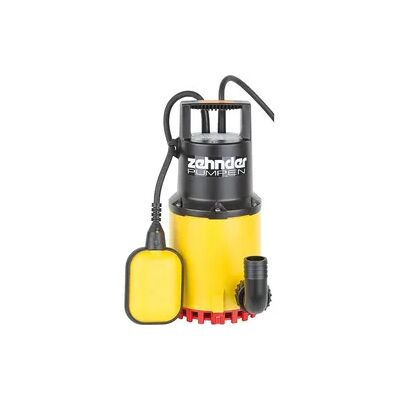 Zehnder - S-ZKP 35 A - 11000 l/h - Unterwasserpumpe Zehnder - S-ZKP 35 A - 11000 l/h - Unterwasserpumpe