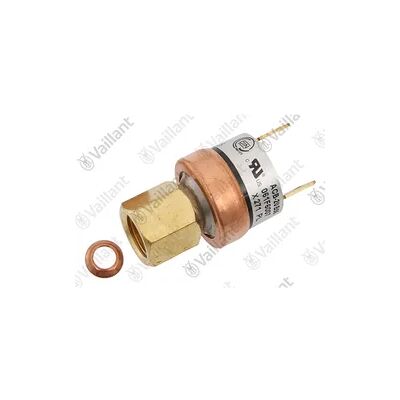 Vaillant Pressostat Hochdruck 560662 Vaillant Pressostat Hochdruck 560662