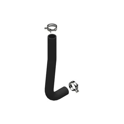 Buderus Schlauch D = 29 mm, l = 245 mm - 8738213838 Buderus Schlauch D = 29 mm, l = 245 mm - 8738213838