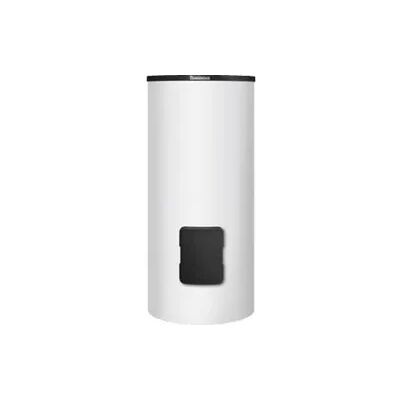 Buderus Warmwasserspeicher SF500.5 W-C emailliert weiß Buderus Warmwasserspeicher SF500.5 W-C emailliert weiß