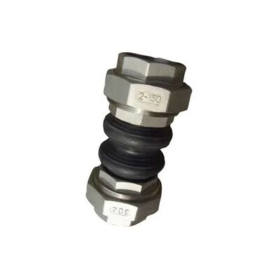 Glen Dimplex Dimplex KOMP 40 Kompensator DN40 Doppelbalg (2 Stück) Glen Dimplex Dimplex KOMP 40 Kompensator DN40 Doppelbalg (2 Stück)
