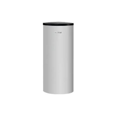 Buderus SU160.5 S-B Warmwasserspeicher emailliert 160L silber Buderus SU160.5 S-B Warmwasserspeicher emailliert 160L silber