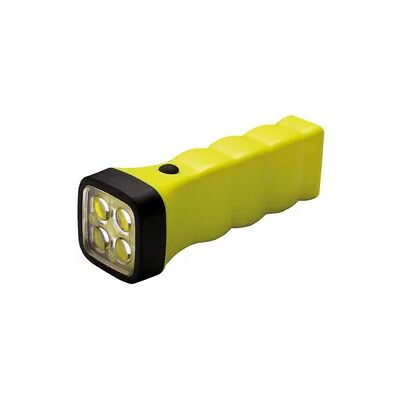 Four LED EX, gelb, Explosionsgeschützte Hand- und Stirnleuchten AccuLux Four LED EX, gelb, Explosionsgeschützte Hand- und Stirnleuchten AccuLux