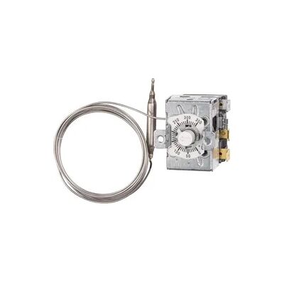 Einbauthermostat JUMO heatTHERM TR 602030/01, 20 bis 90 °C Einbauthermostat JUMO heatTHERM TR 602030/01, 20 bis 90 °C