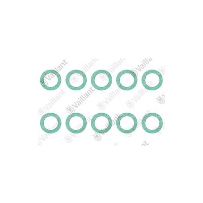 Vaillant Rechteckdichtring DN16 3/4 Zoll 10 Stück 0020068525 Vaillant Rechteckdichtring DN16 3/4 Zoll 10 Stück 0020068525