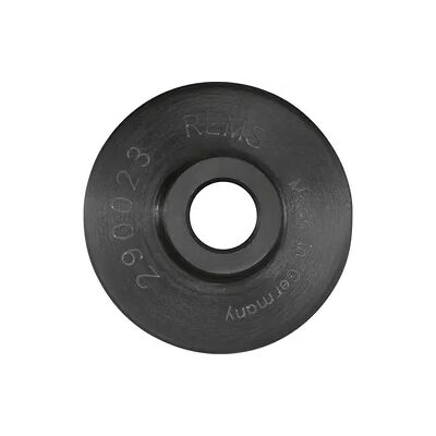 REMS Schneidrad P 10-40, s7 OD20,5/W4,93mm/ID5,00 REMS Schneidrad P 10-40, s7 OD20,5/W4,93mm/ID5,00