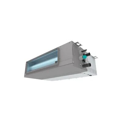 Buderus Kanalgerät niedrige Pressung 4,5 kW Inneneinheit Typ AF2-DL 45-1 P Buderus Kanalgerät niedrige Pressung 4,5 kW Inneneinheit Typ AF2-DL 45-1 P