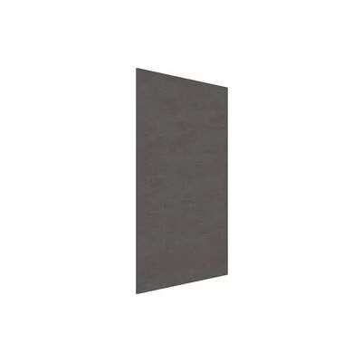 Duschrückwand Struktur anthrazit BxHxT 1250x2500x3 mm Evenes Duschrückwand Struktur anthrazit BxHxT 1250x2500x3 mm Evenes
