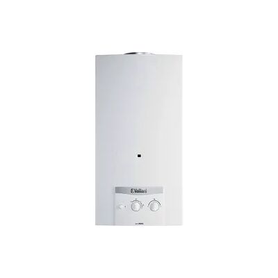 Vaillant atmoMAG 144/1 Z E Gas-Durchlaufwasserheizer Kaminanschluss Erdgas E Vaillant atmoMAG 144/1 Z E Gas-Durchlaufwasserheizer Kaminanschluss Erdgas E