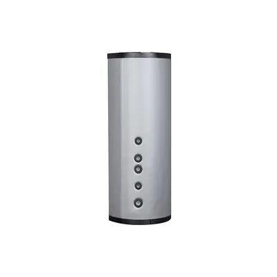 TML Warmwasserspeicher ECO1 400, Edelstahl V4A, mit einem Wärmetauscher, Inhalt 415 L TML Warmwasserspeicher ECO1 400, Edelstahl V4A, mit einem Wärmetauscher, Inhalt 415 L