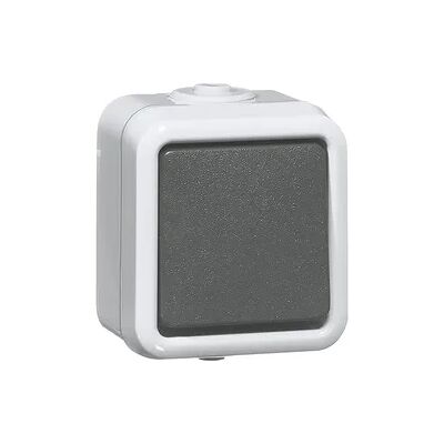 Peha D 627 WAB - Kreuzschalter - 10A 250V - Schalter Peha D 627 WAB - Kreuzschalter - 10A 250V - Schalter