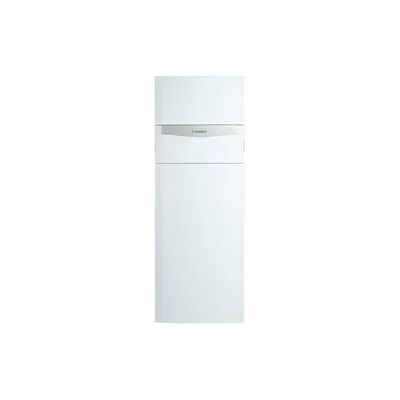 Vaillant Paket 1.448/2 auroCOMPACT VSC S 206/4-5 190 E mit VRC 700/6 Vaillant Paket 1.448/2 auroCOMPACT VSC S 206/4-5 190 E mit VRC 700/6