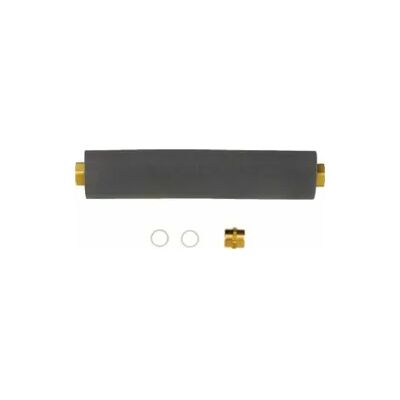 Bosch Buderus Zusatzpaket Rohrgruppe BCC27-HE Verlängerung SU links Bosch Buderus Zusatzpaket Rohrgruppe BCC27-HE Verlängerung SU links
